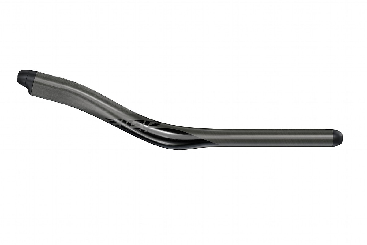 パーツ ZIPP VUKA CARBON EXTENSIONS Zipp Vuka Evo Carbon Extensions [00.6618.176.000]