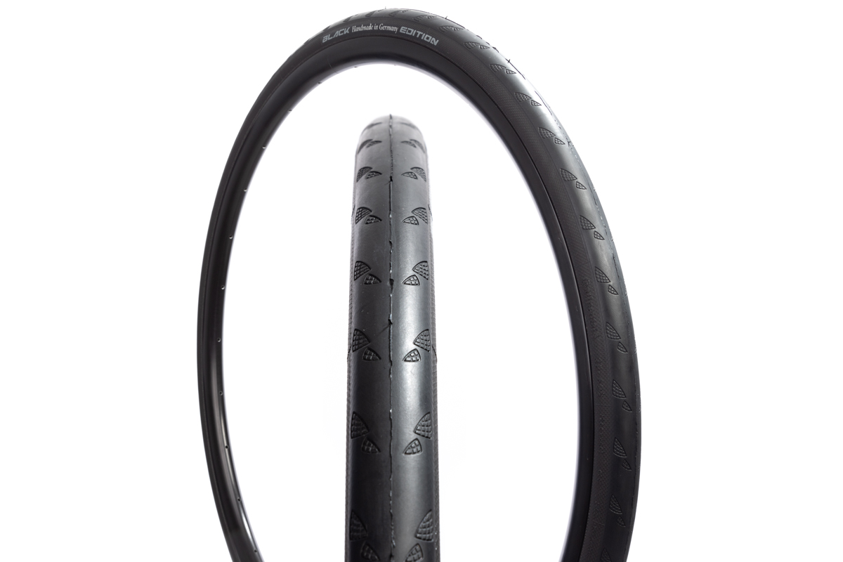 Continental Gator HardShell Tyre 700c x 23 mm, Black [Sports] 