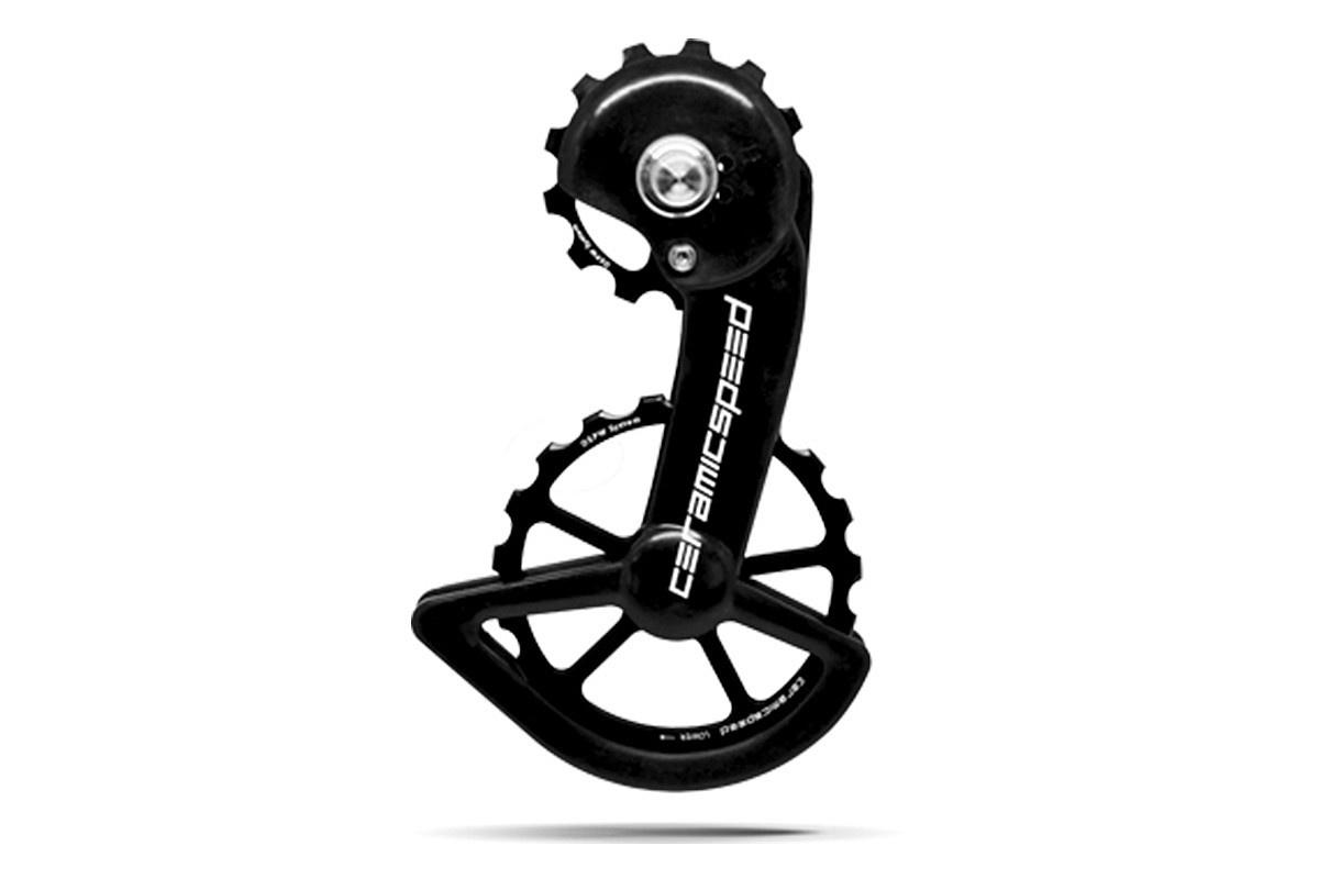 Ceramic Speed OSPW for Shimano R9100/9150/8000 at TriSports