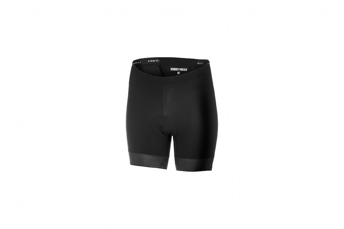 womens castelli shorts