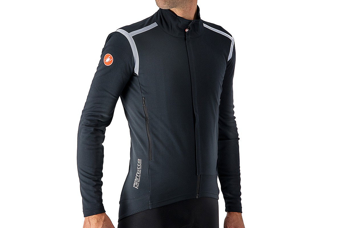 castelli long sleeve jersey
