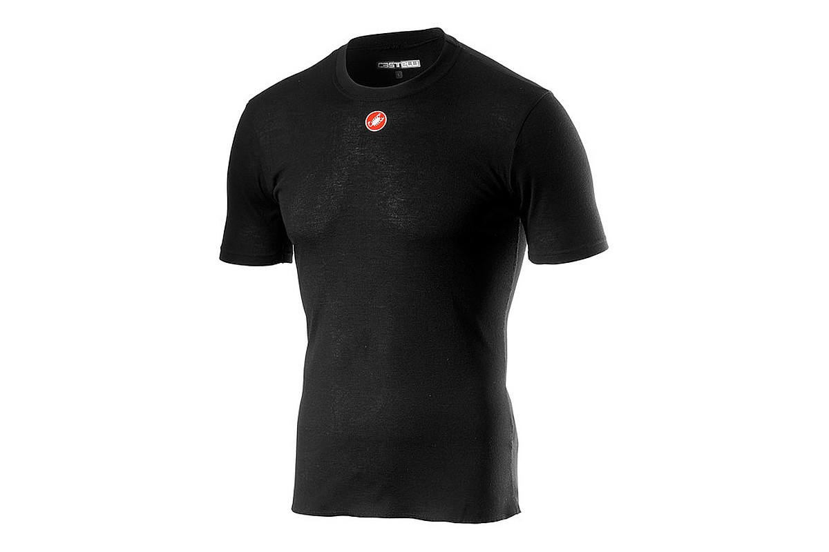 castelli prosecco r long sleeve base layer