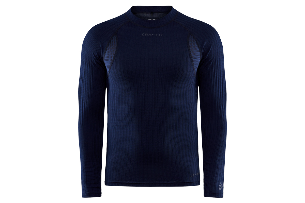 craft active extreme 1.0 base layer