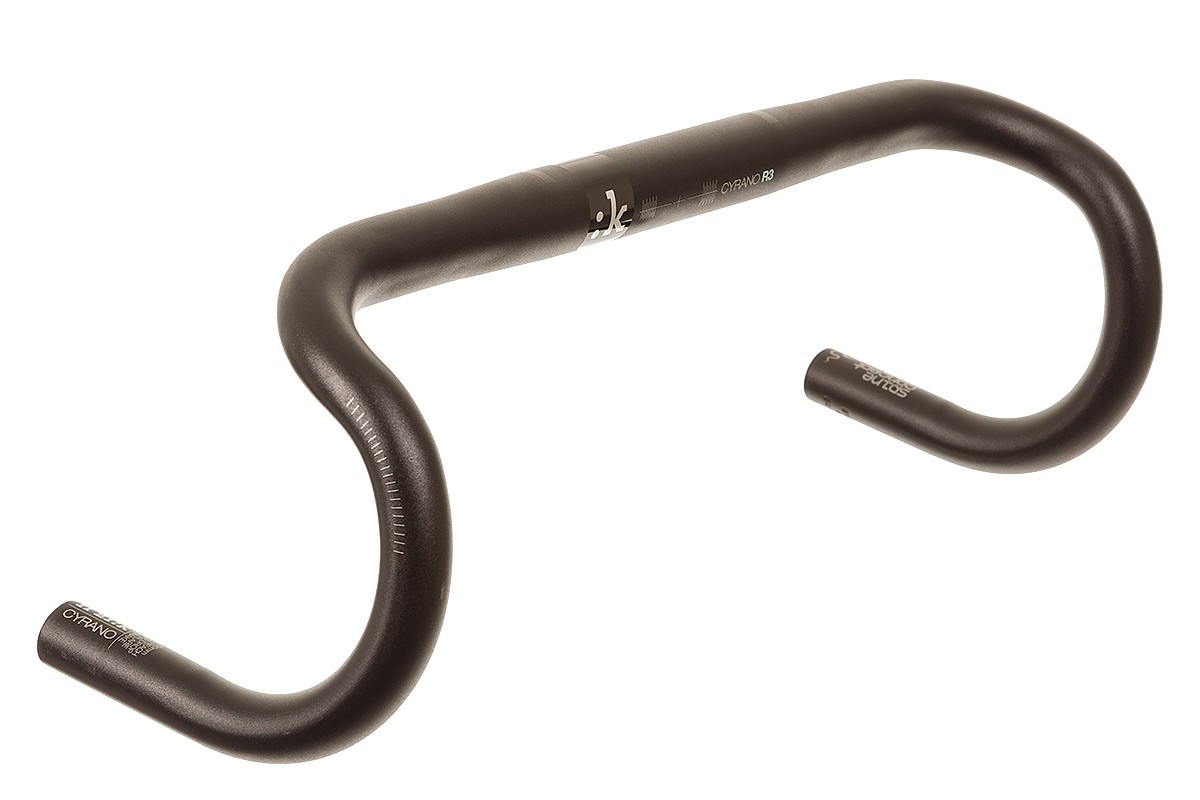 fizik cyrano 00 bull handlebar