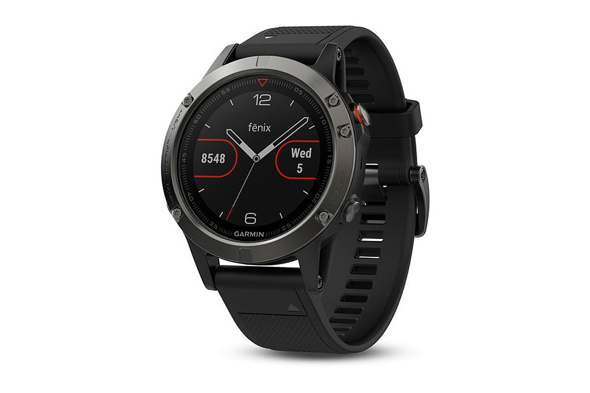 garmin fenix 5 triathlon
