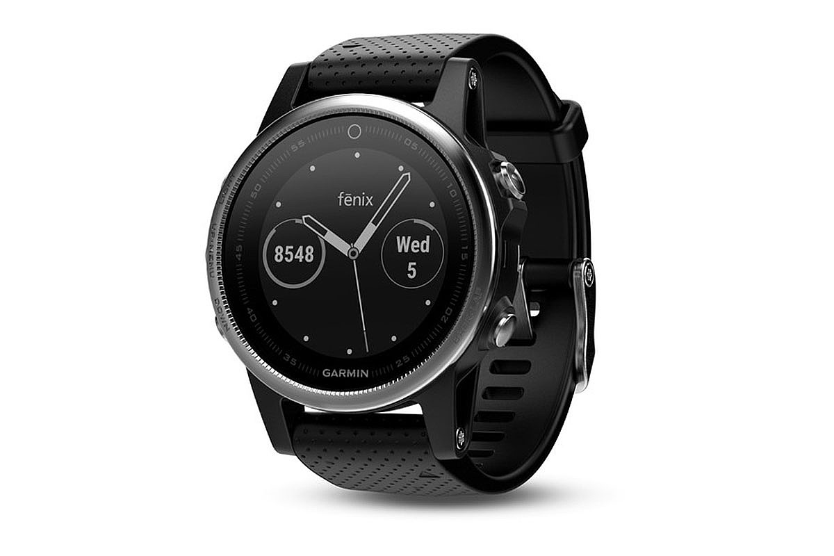 fenix 5 triathlon