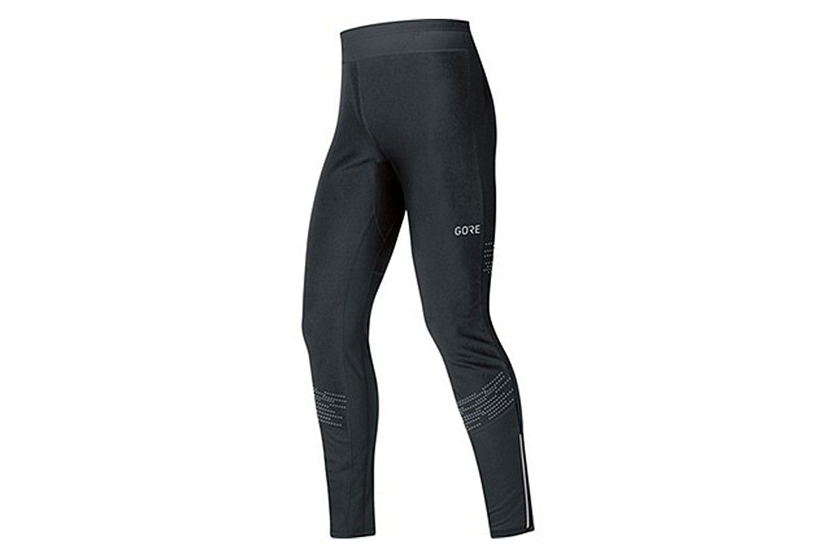 windstopper running tights