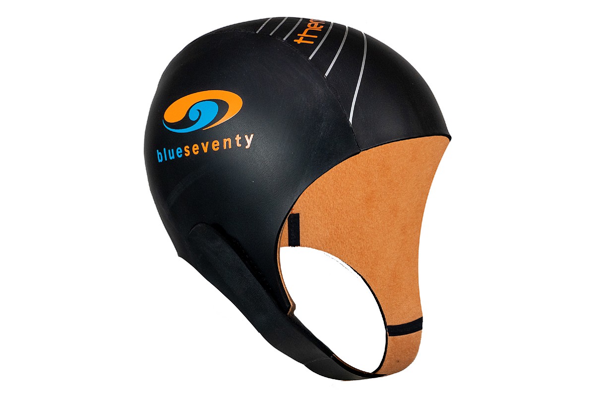 Blueseventy thermal swim hat Clearance