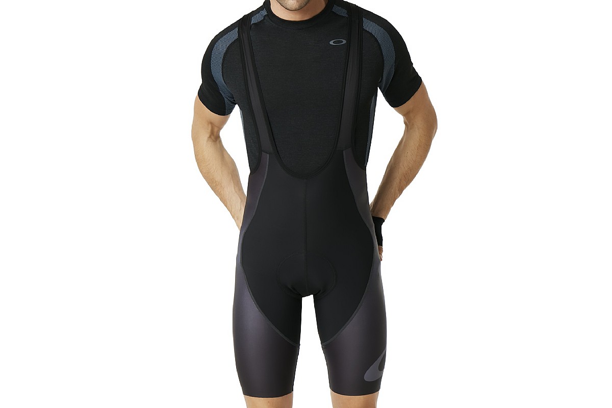 oakley endurance bib shorts