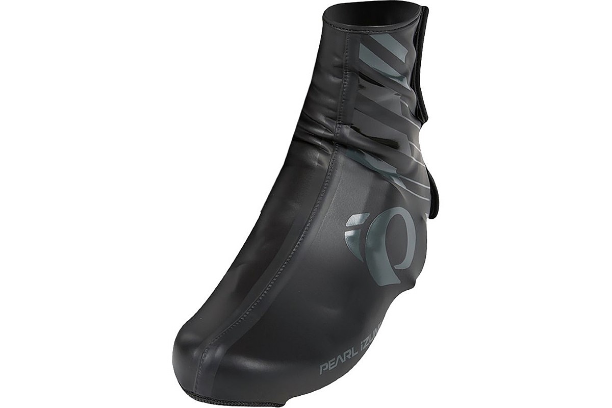 pearl izumi pro amfib wxb shoe cover