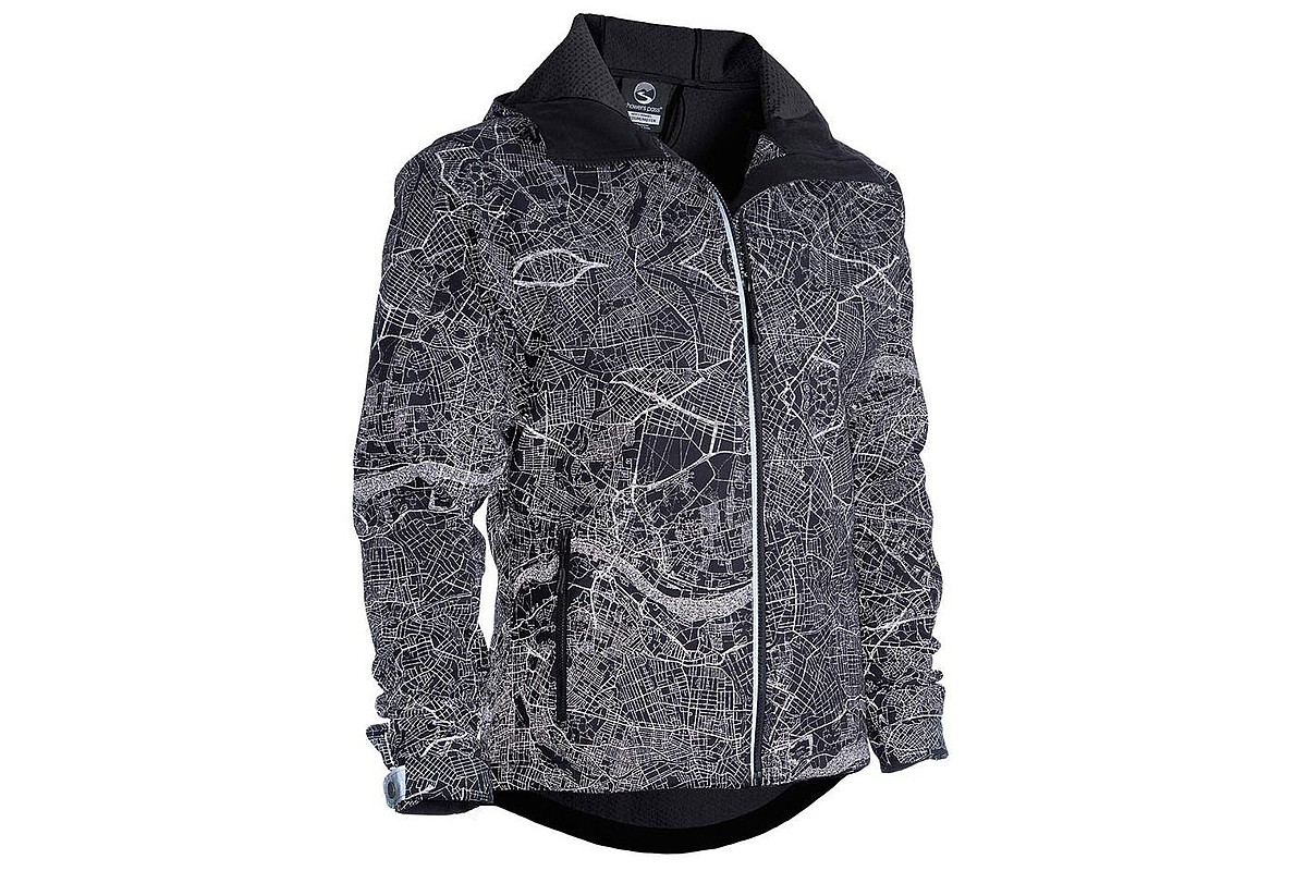 showers pass odyssey jacket