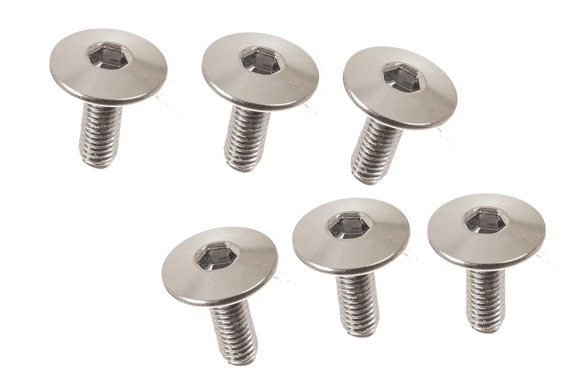 shimano cleat bolts