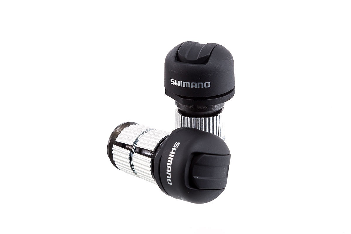 Shimano SW-R9160 Di2 Triathlon/TT Shifter Set [ISWR9160] at TriSports