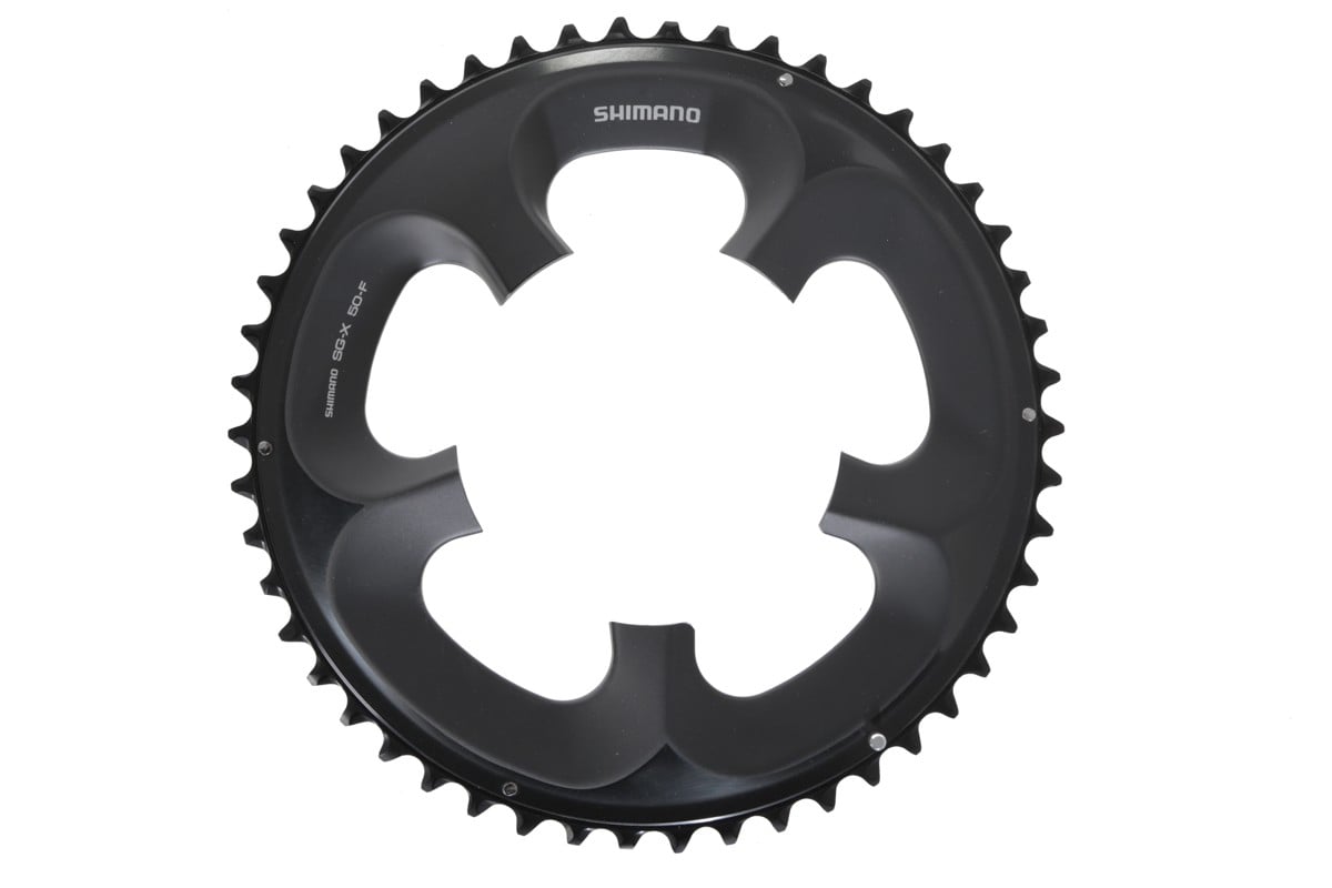 fc 6750 chainring