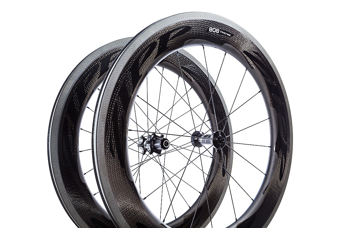 zipp 808 carbon clincher