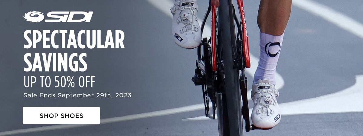 Save on SIDI