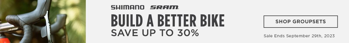 Shop Groupsets
