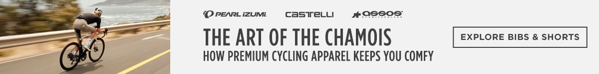 The Art of the Chamois How Premium Cycling Apparel Keeps You Comfy Explore Bibs and Shorts
