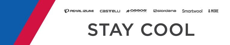 Stay Cool