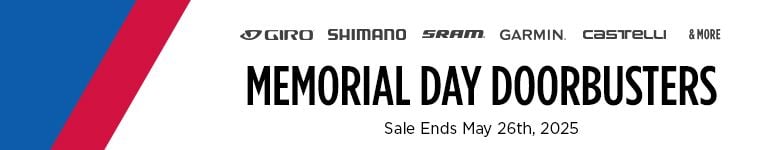 Memorial Day Doorbusters