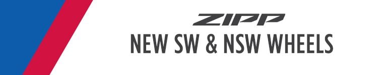 New SW and NSW Wheels from Zipp