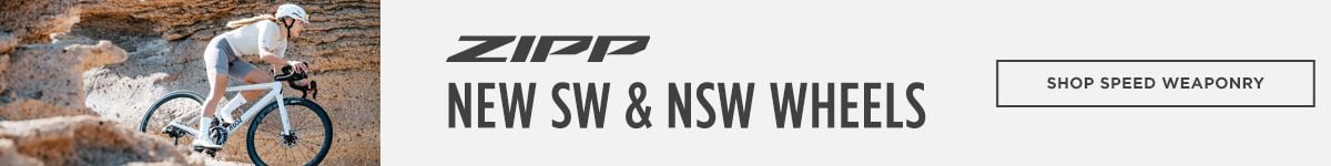 Zipp New SW & NSW Wheels Shop Speed Weaponry