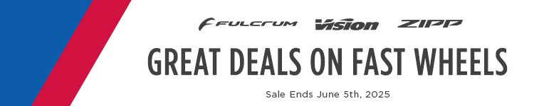 Great Deals on Fast Wheels