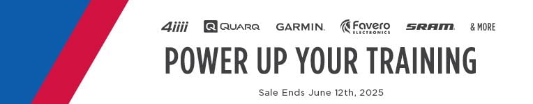 Power Up Your Training