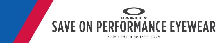 Oakley Save on Performance Eyewear