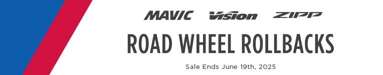 Road Wheel Rollbacks