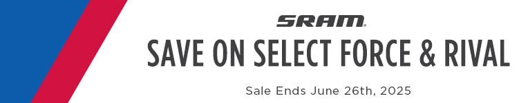 Save on Select Force and Rival