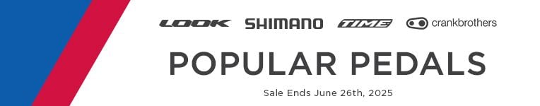 Popular Pedals