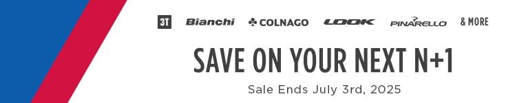 Save on Your Next N+1