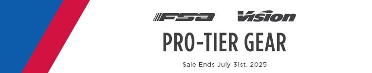 Pro-Tier Gear