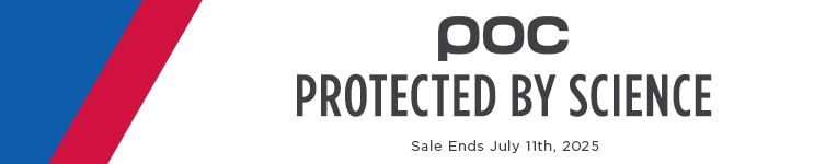 POC Protected By Science