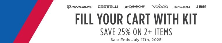 Fill Your Cart with Kit Save 25% on 2+ Items