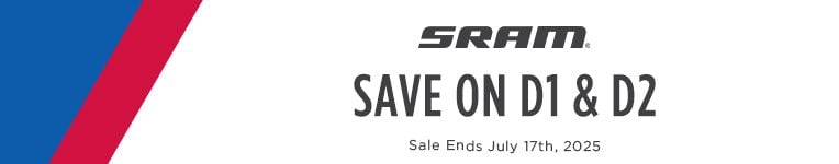 SRAM Save on D1 and D2