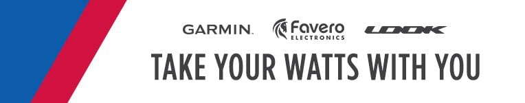 Take Your Watts With You