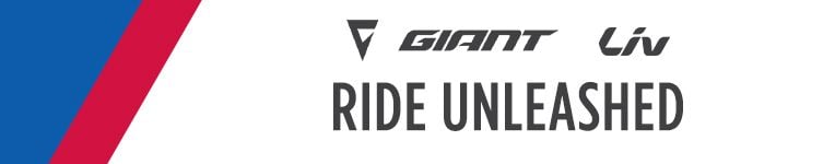 Giant and Liv Bikes: Ride Unleashed