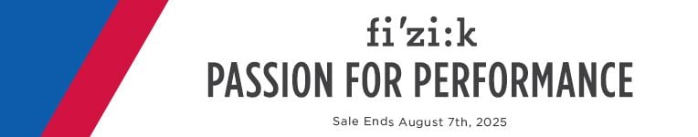 Fizik Passion For Performance