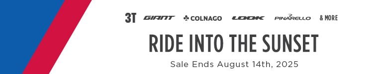 Ride Into The Sunset