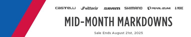 Mid-Month Markdowns