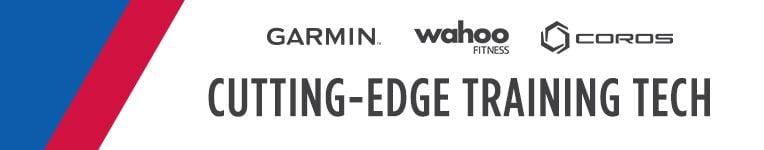 Cutting-Edge Training Tech