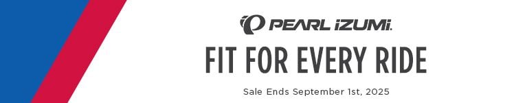 Pearl Izumi Fit For Every Ride