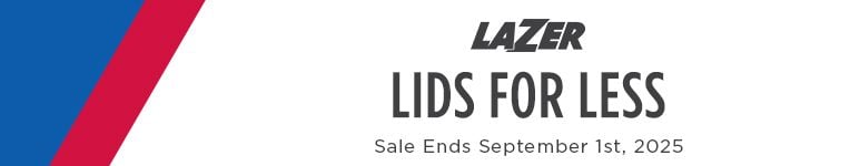 Lazer Lids For Less