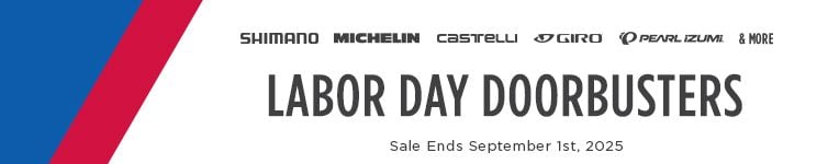 Labor Day Doorbusters 