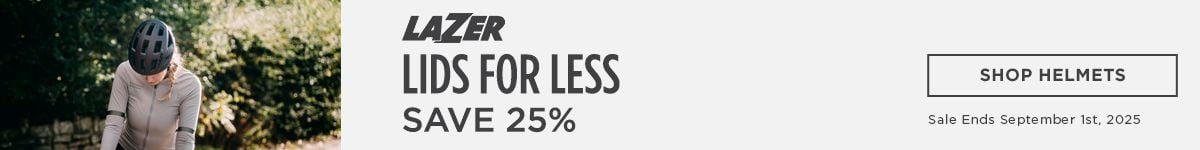 Lazer Lids For Less Save 25% Shop Helmets