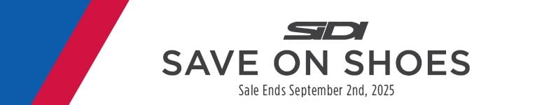 SIDI Save on Shoes
