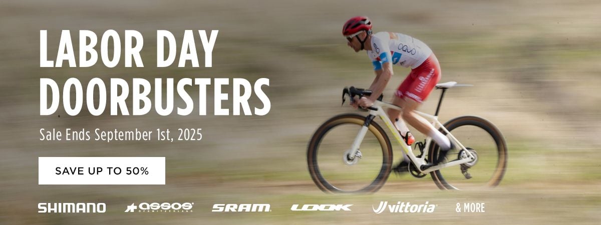 Labor Day Doorbusters