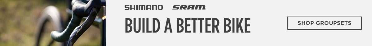 Build a Better Bike